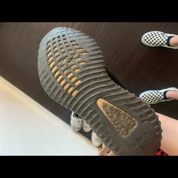 Yeezy boost v2 Oreo - Picture 8 of 9